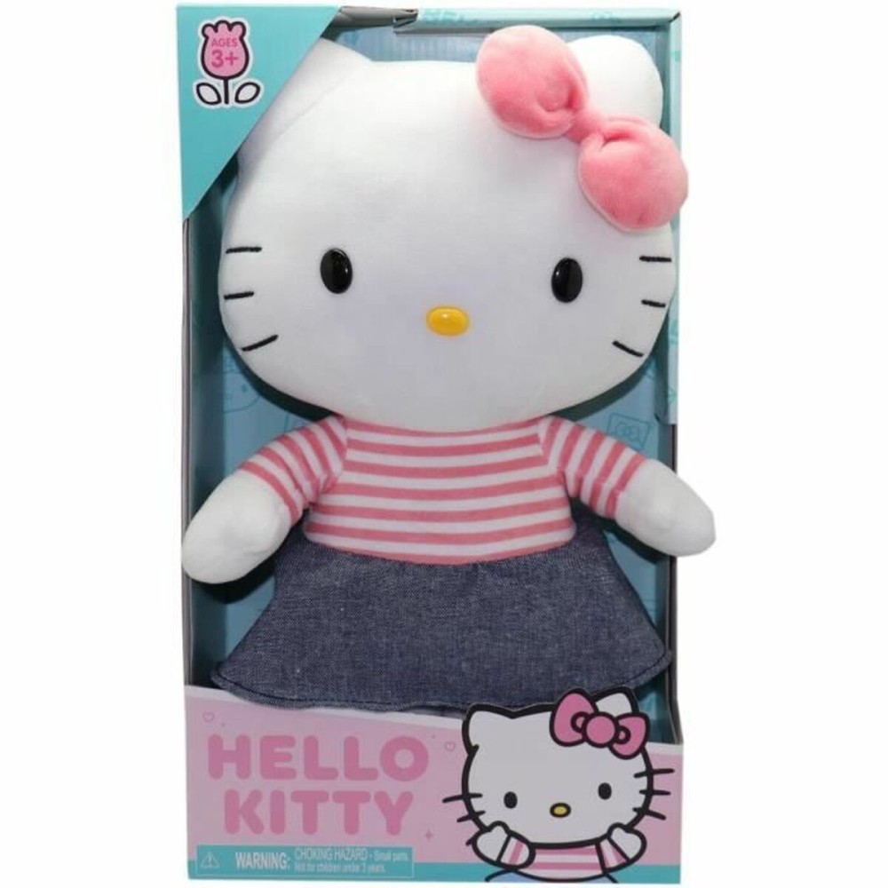 Plüschtier Hello Kitty