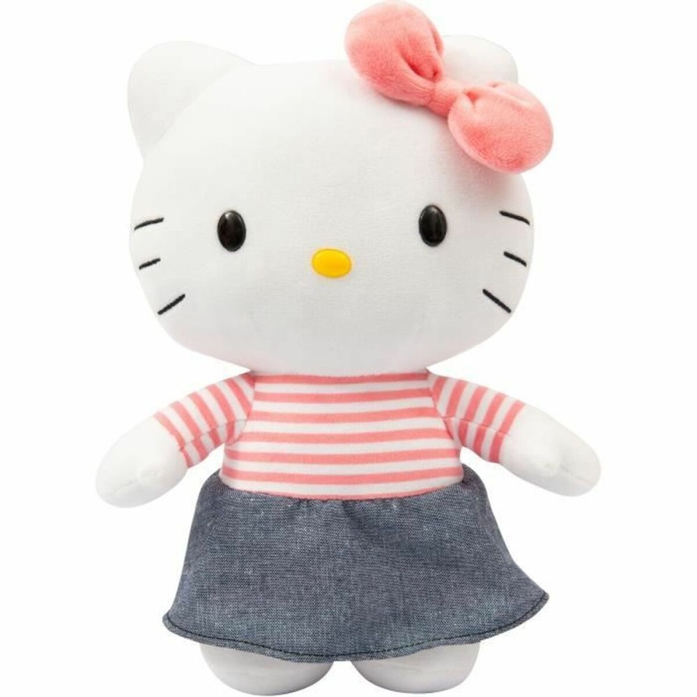 Jouet Peluche Hello Kitty
