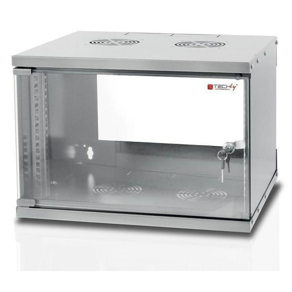 Armoire Murale Rack Techly 022229