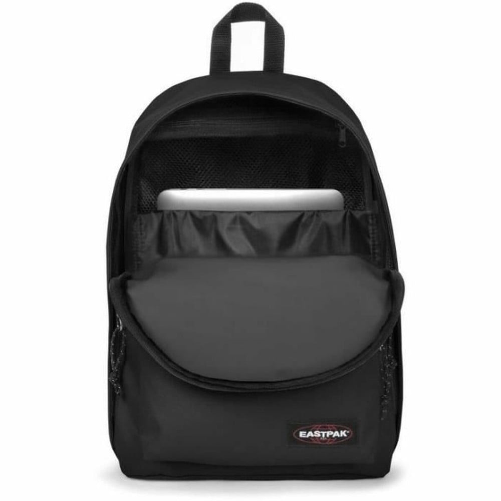 School Bag Eastpak Black 27 L