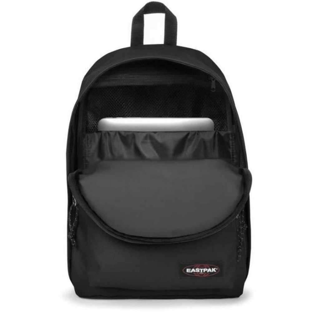 Schulrucksack Eastpak Schwarz 27 L