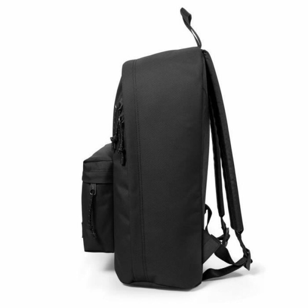Schulrucksack Eastpak Schwarz 27 L