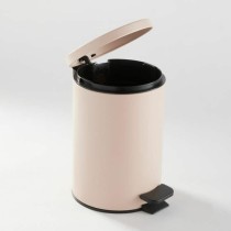 Mülltonne TODAY Rosa 3 L