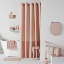 Mülltonne TODAY Rosa 3 L