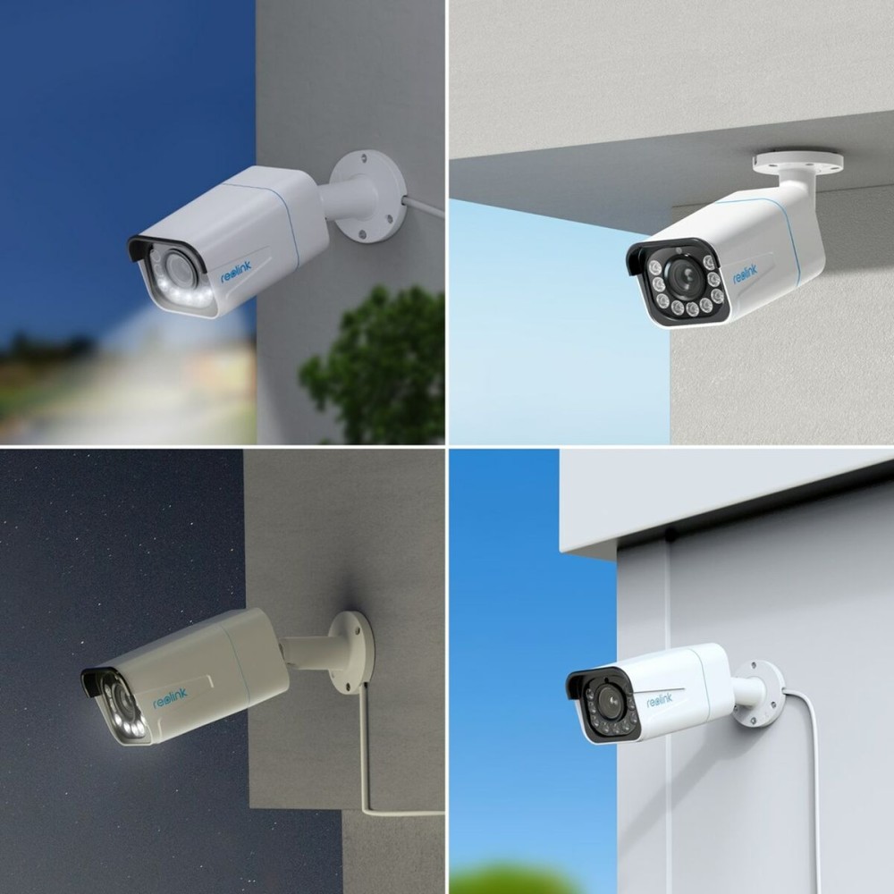 Videoüberwachungskamera Reolink P430