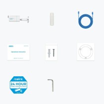 Videoüberwachungskamera Reolink P430