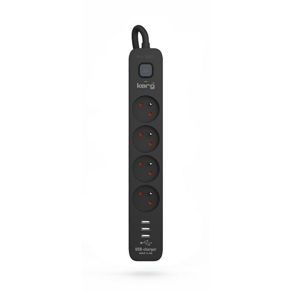 Réglette Kerg M02590 (1,5 m)