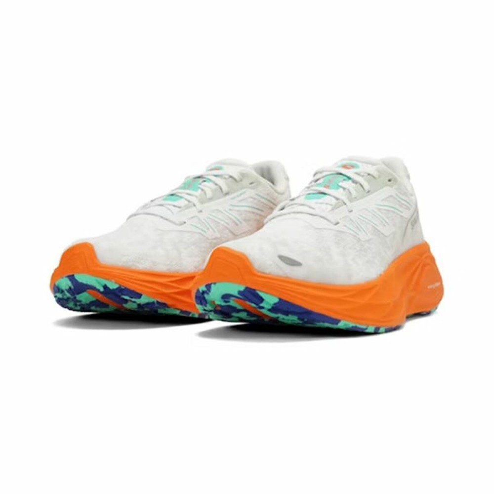 Chaussures de Sport pour Homme Salomon Aero Glide 2