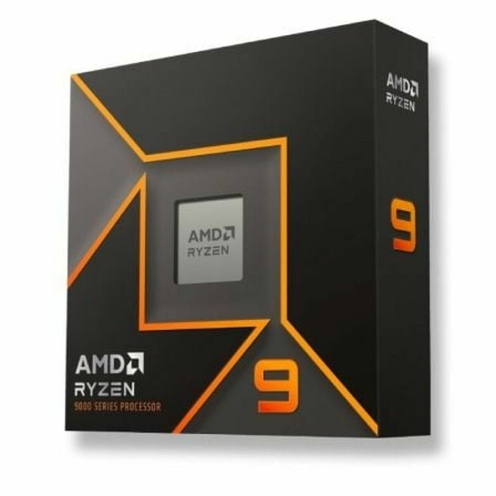 Prozessor AMD 100-100001277WOF AMD AM5