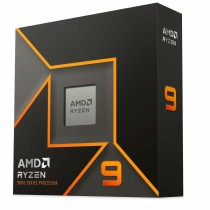 Prozessor AMD 100-100001277WOF AMD AM5