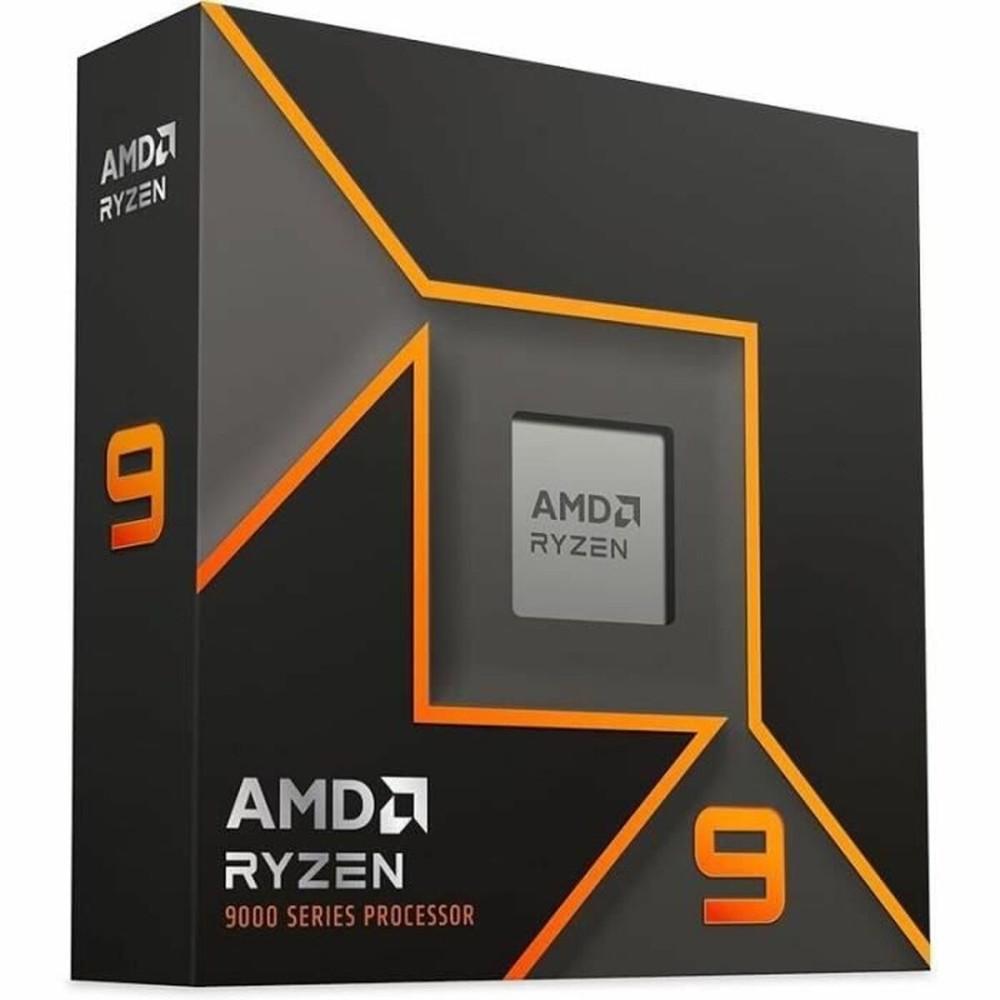 Processeur AMD 100-100001277WOF AMD AM5