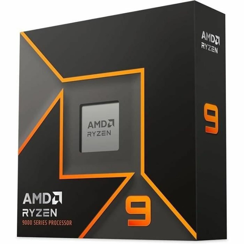Prozessor AMD 100-100001277WOF AMD AM5