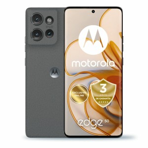 Smartphone Motorola EDGE 50 6,67" 12 GB RAM 512 GB Grey