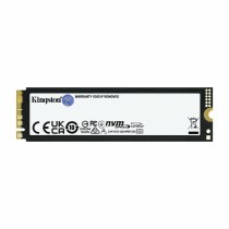 Hard Drive Kingston SFYR2S/1T0 1 TB SSD