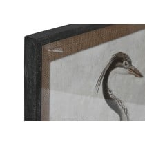 Bild Home ESPRIT Vogel Orientalisch 70 x 4 x 100 cm (2 Stück)