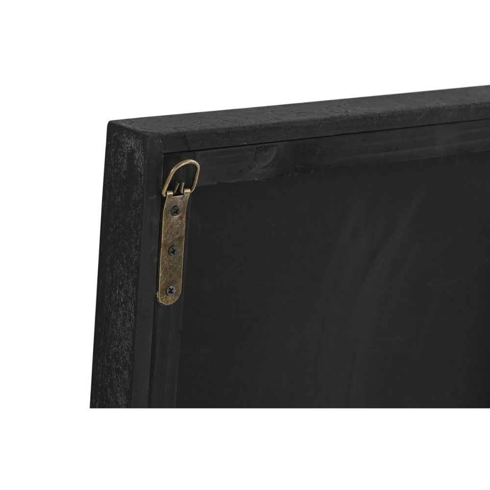 Bild Home ESPRIT Vogel Orientalisch 70 x 4 x 100 cm (2 Stück)