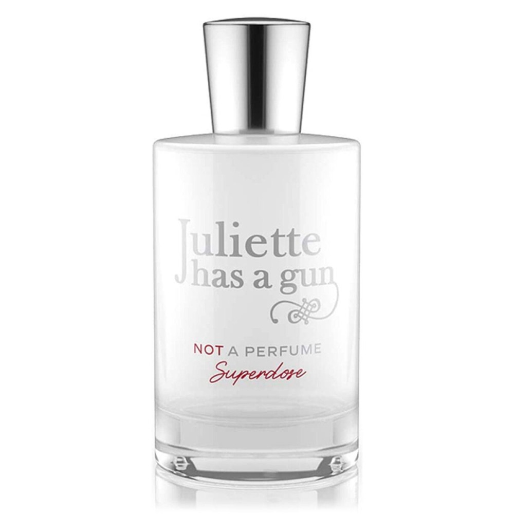 Parfum Femme Not a perfume Superdose Juliette Has A Gun NOT A PERFUME SUPERDOSE EDP (100 ml) EDP 100 ml