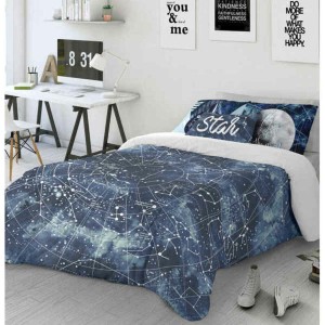 Housse de Couette Naturals Halley