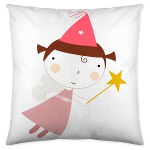Housse de coussin Haciendo el Indio Ada (40 x 40 cm)