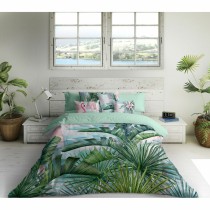 Bettdeckenbezug Naturals Valdivian (180 x 220 cm) (Einzelmatratze)
