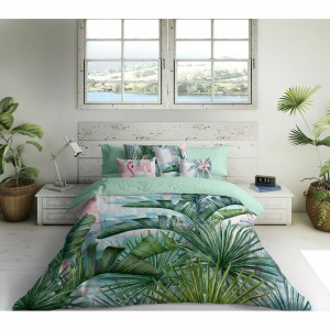 Housse de Couette Naturals Valdivian (180 x 220 cm) (Lit 1 persone)
