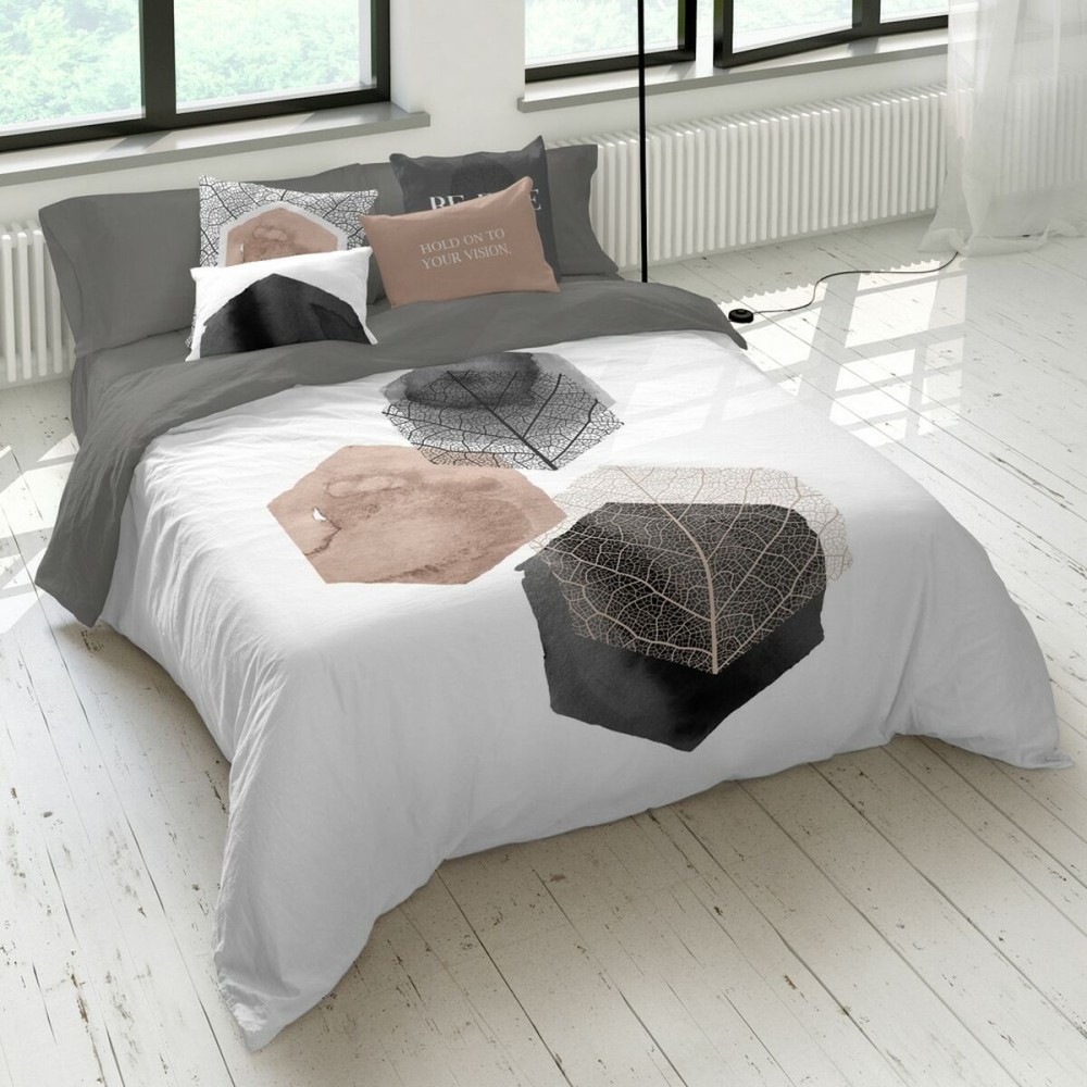 Bettdeckenbezug Naturals Nori ( 200 x 200 cm)