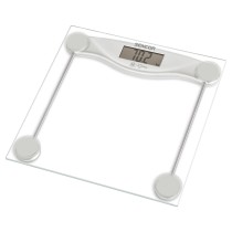 Balance Numérique de Salle de Bain Sencor Transparent verre Verre trempé 150 kg