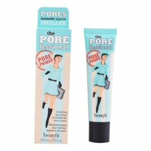Pré base de maquillage The Porefessional Benefit The Porefessional (22 ml) 22 ml