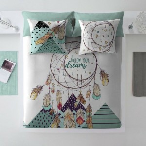 Nordic cover Icehome Axel (140 x 200 cm) (140 x 200 cm)