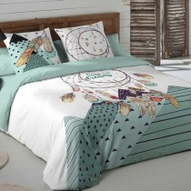 Bettdeckenbezug Icehome Axel (140 x 200 cm) (140 x 200 cm)