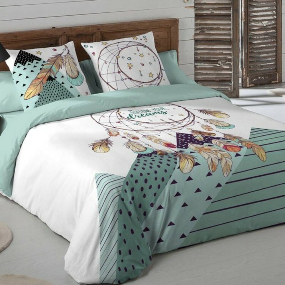 Housse de Couette Icehome Axel (140 x 200 cm) (140 x 200 cm)