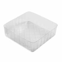 Regenschirmständer Marmor Holz MDF (15 x 48,5 x 15 cm)