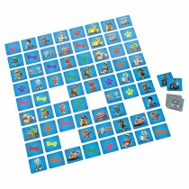 Memory Game Spin Master