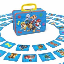Jeu Memory Spin Master