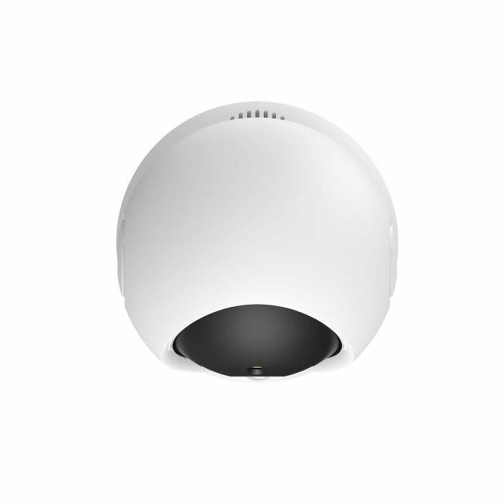 Camescope de surveillance Ezviz H6c 2K