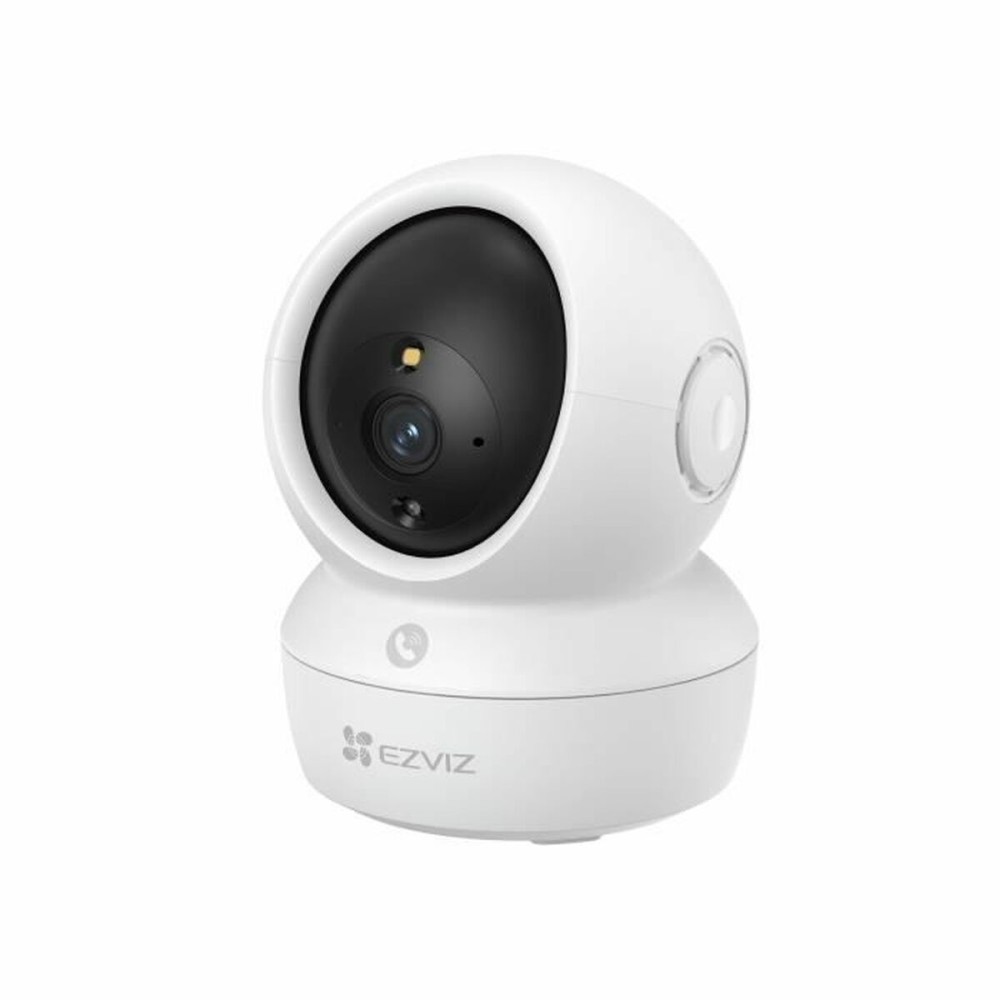 Camescope de surveillance Ezviz H6c 2K