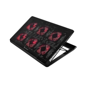 Support de refroidissement pour ordinateur portable Savio COS-01