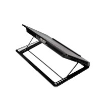 Support de refroidissement pour ordinateur portable Savio COS-01