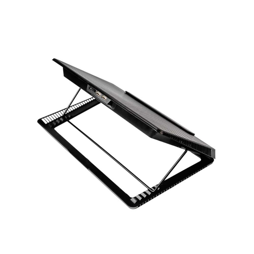 Support de refroidissement pour ordinateur portable Savio COS-01