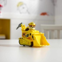 Actionfiguren Spin Master RUBEN The Paw Patrol 2 Stücke