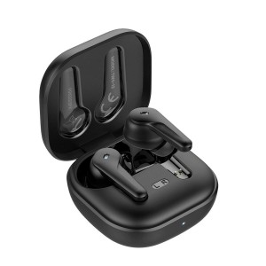 Écouteurs in Ear Bluetooth Savio TWS-12 Noir