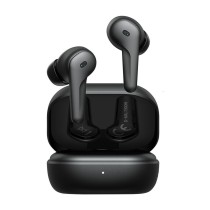 Écouteurs in Ear Bluetooth Savio TWS-12 Noir