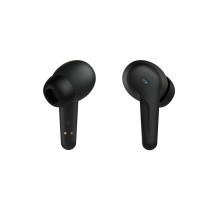 Écouteurs in Ear Bluetooth Savio TWS-12 Noir