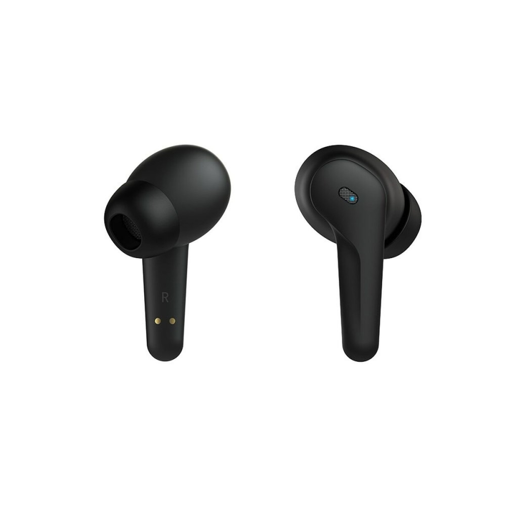 Écouteurs in Ear Bluetooth Savio TWS-12 Noir