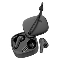 Écouteurs in Ear Bluetooth Savio TWS-11 Noir