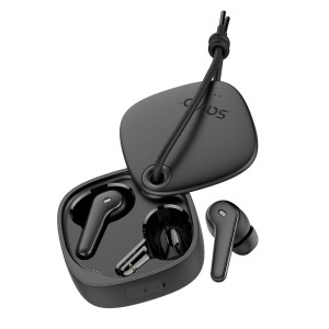 Écouteurs in Ear Bluetooth Savio TWS-11 Noir