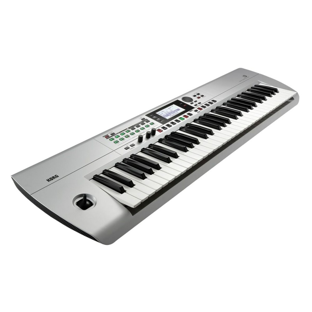 Piano Électronique KORG I3MS
