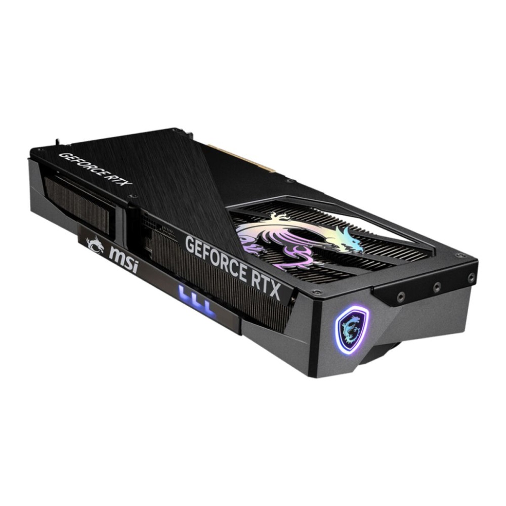 Graphics card MSI V532-019R 12 GB GDDR6X