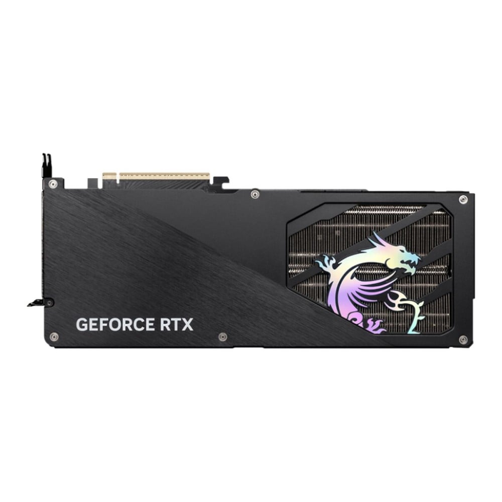 Graphics card MSI V532-019R 12 GB GDDR6X