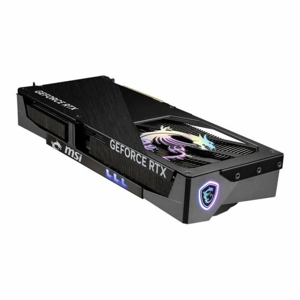 Graphics card MSI V532-019R 12 GB GDDR6X